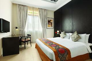 Aparthotel Mughal Suites