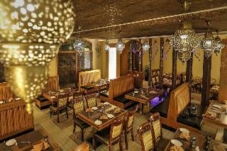 Aparthotel Mughal Suites