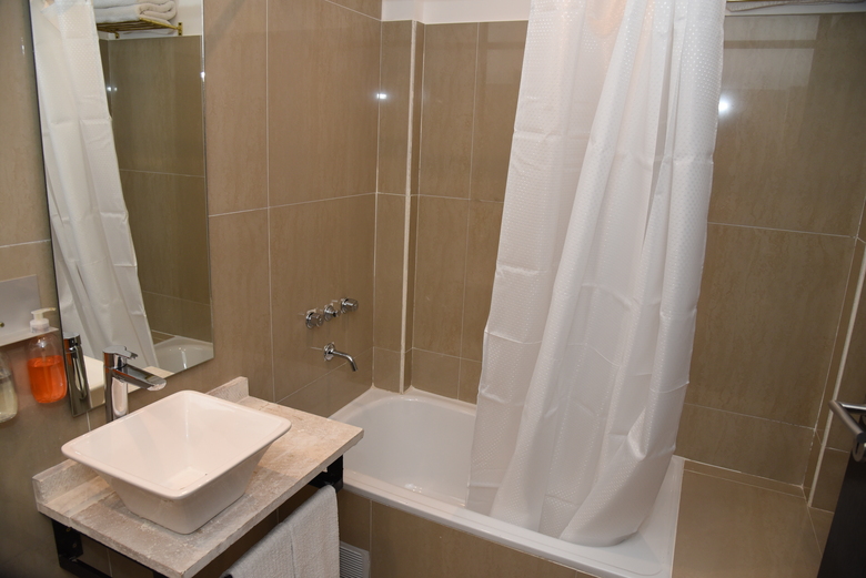 Aparthotel Gardel Flats