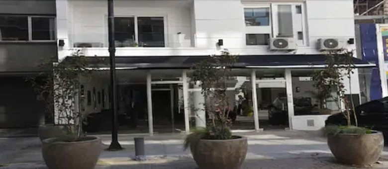 Aparthotel Gardel Flats