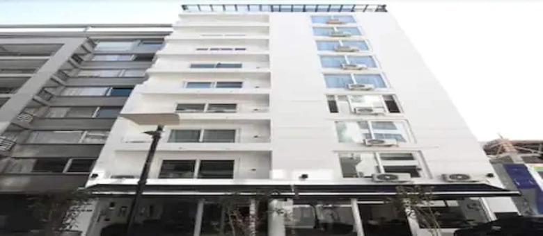 Aparthotel Gardel Flats