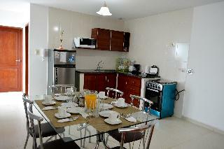 Apart Hotel Premium Suites Equipetrol
