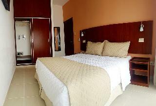 Apart Hotel Premium Suites II