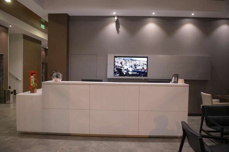 Hotel Rennova