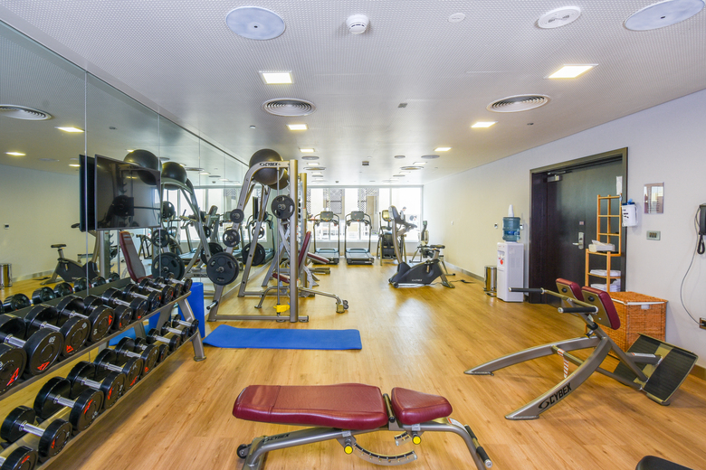 Hotel Premier Inn Dubai Al Jaddaf