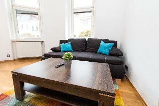 Apartamentos Checkvienna Familienplatz