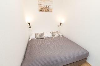 Apartamentos Checkvienna Familienplatz
