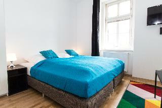 Apartamentos Checkvienna Familienplatz