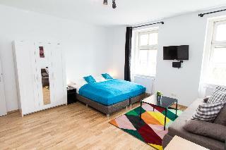 Apartamentos Checkvienna Familienplatz