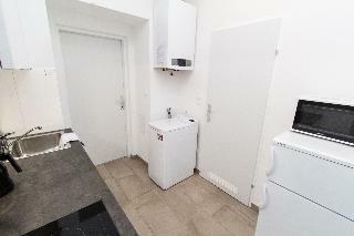Apartamentos Checkvienna Familienplatz
