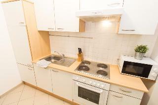 Apartamentos Checkvienna Knoellgasse