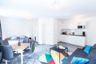 Apartamentos Checkvienna Reschgasse