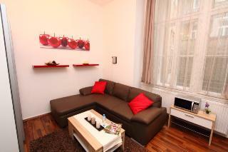 Apartamentos Checkvienna Waehringer Strasse