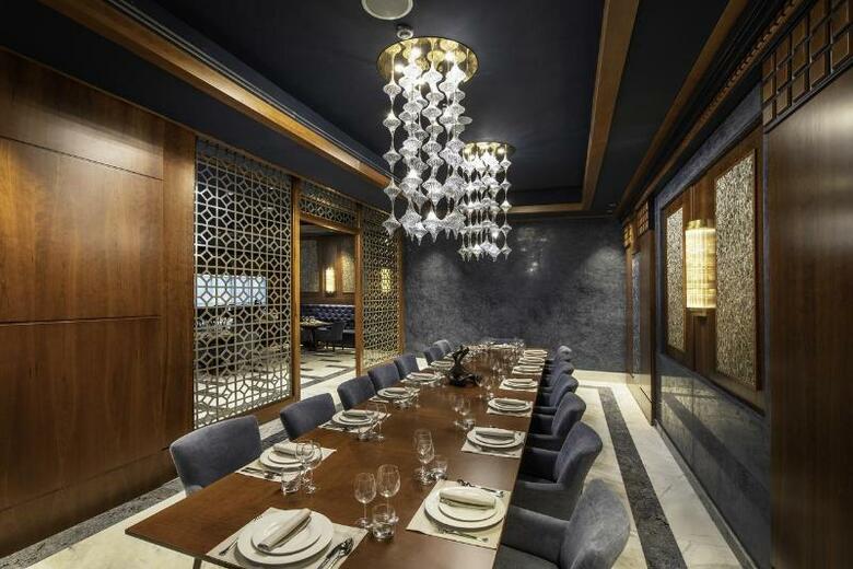 Stella Di Mare Dubai Marina Hotel