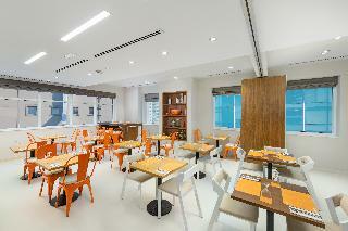 Citymax Hotel Al Barsha