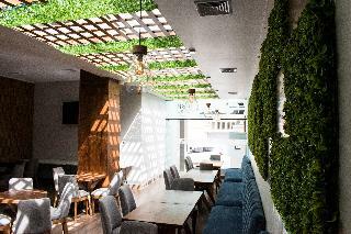 Tecno Boutique Hotel