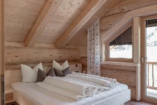 Hotel Chalet Resort S�lden