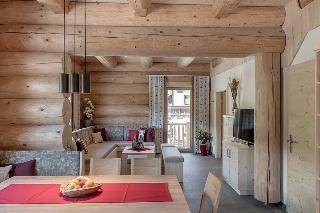 Hotel Chalet Resort S�lden
