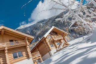 Hotel Chalet Resort S�lden