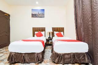 Odessa Hotel