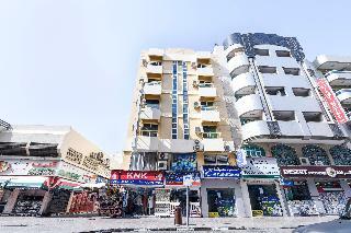 Odessa Hotel