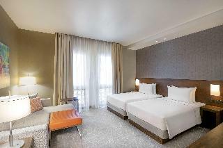 Hotel Hyatt Place Dubai/wasl District