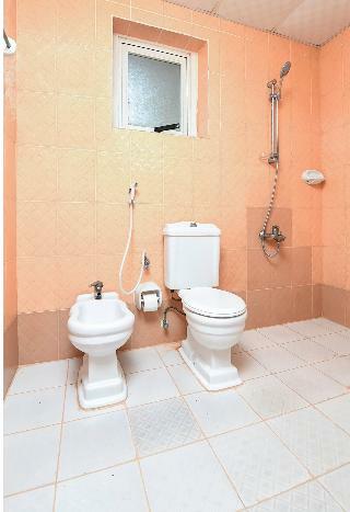 Oyo 149 Sun Rise Hotel Apartment