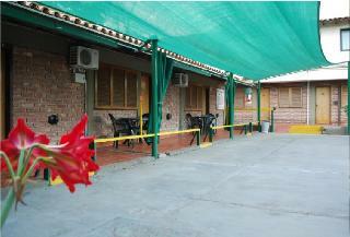 Las Cepas Apart Hotel