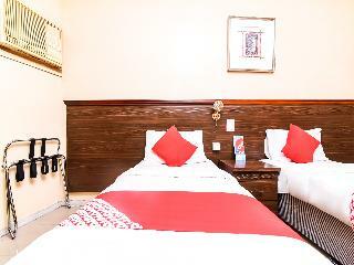 Melody Queen Hotel