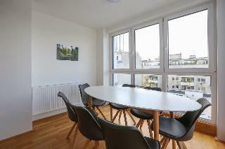 4 Beds&more Vienna Apartments