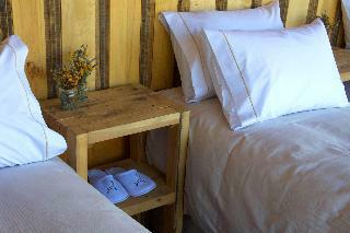 Lodge Huemules Reserva de Monta�a