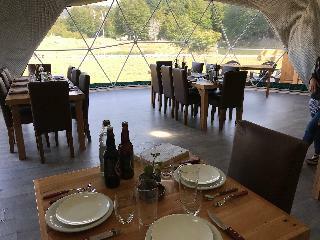 Lodge Huemules Reserva de Monta�a