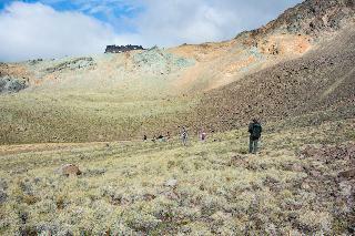 Lodge Huemules Reserva de Monta�a