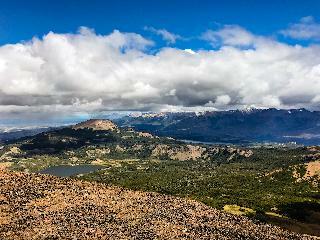 Lodge Huemules Reserva de Monta�a
