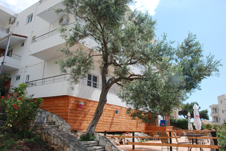 Hotel Edola