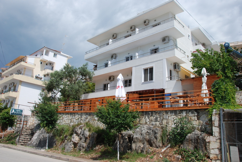 Hotel Edola