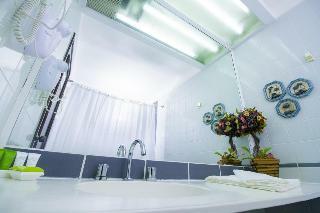Hotel Sirari Suites