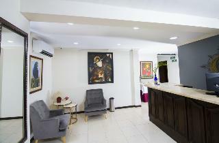 Hotel Sirari Suites