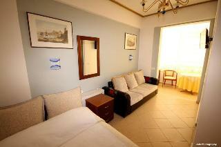Hotel Olympia