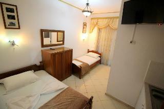 Hotel Olympia