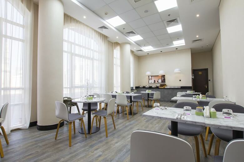 Time Express Hotel Al Khan