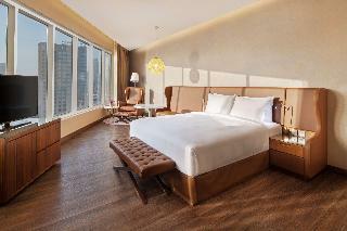 Radisson Blu Hotel, Dubai Canal View