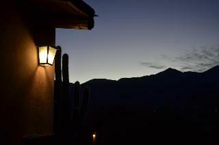 Hotel Htl Cerro Chico