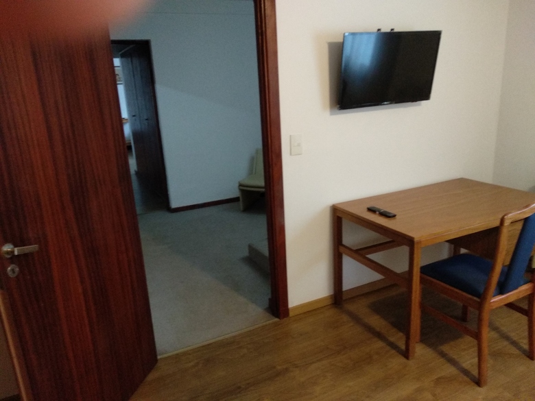 Residencia El Cipres