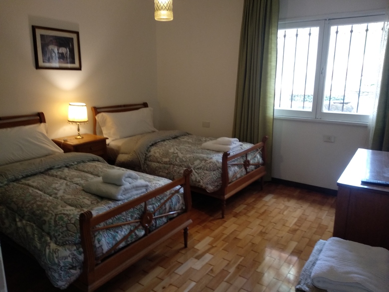 Residencia El Cipres