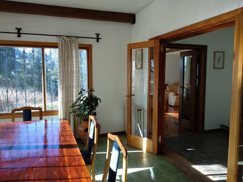 Residencia El Cipres