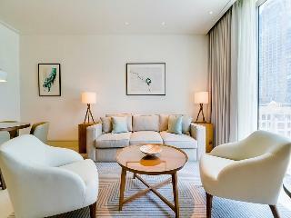 Aparthotel Vida Residences Downtown
