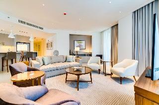 Aparthotel Vida Residences Downtown