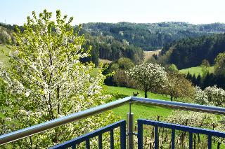 Bed & Breakfast Golf & Therme Sonnepension