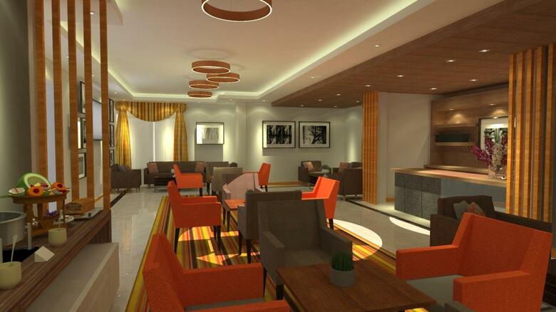 Meshal Hotel & Spa
